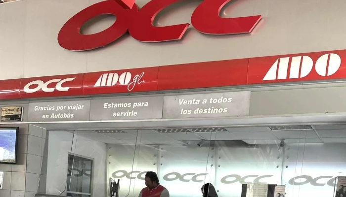 Ado Huatulco - Crucecita