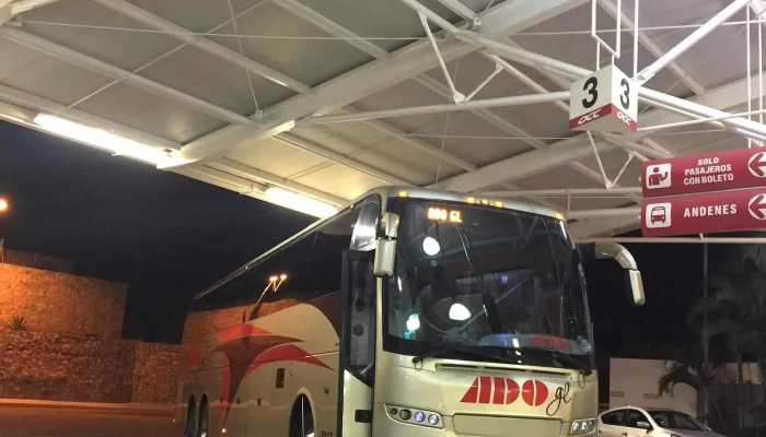 Ado Huatulco -  Promocion - Oaxaca de Juárez