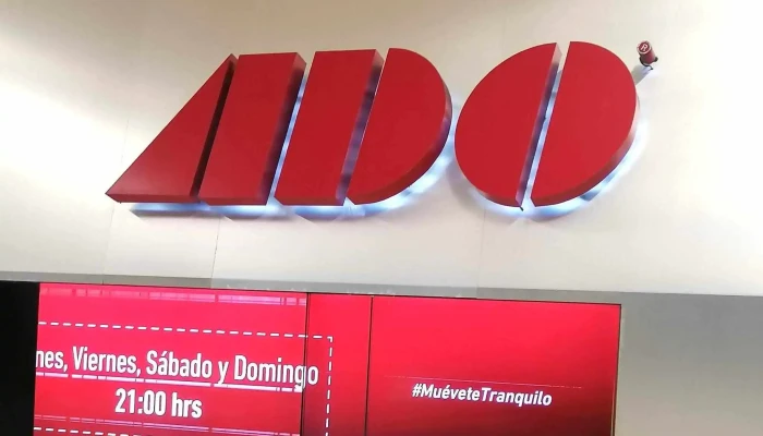 Ado Loma Bonita -  Telefono - Loma Bonita