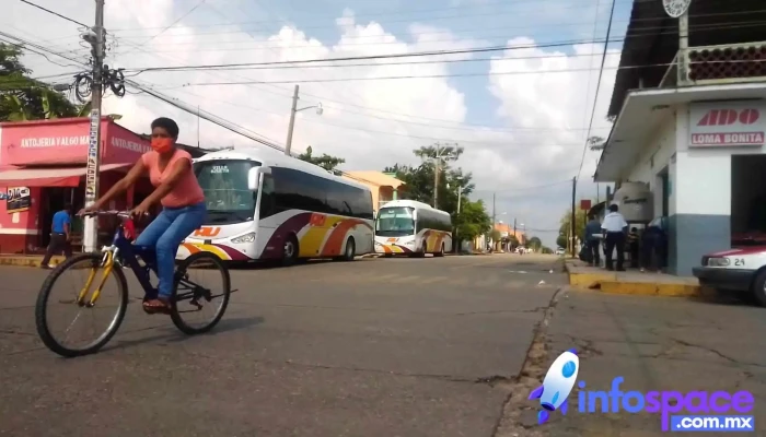Ado Loma Bonita -  Videos - Loma Bonita