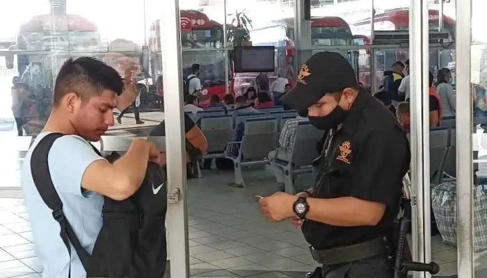 Ado - Nueva Villahermosa