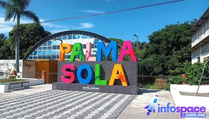 Ado Palma Sola - Veracruz - Alamo