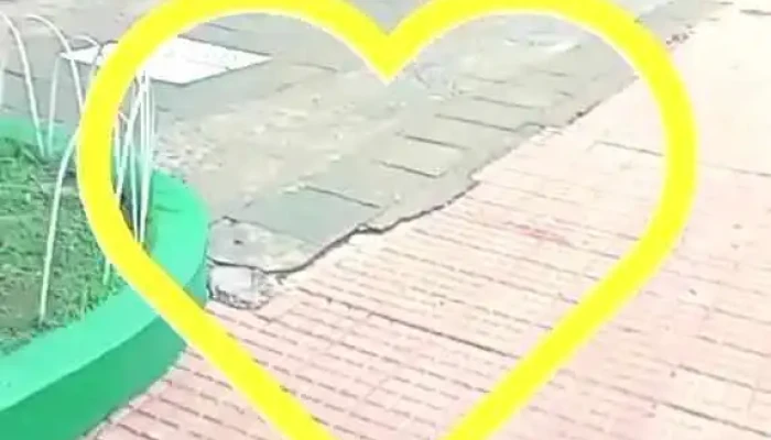 Ado Plaza Jardin -  Videos - Valle de Chalco Solidaridad
