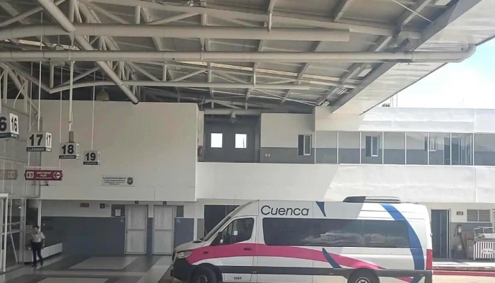 Ado Primera Clase -  Autobus - Oaxaca de Juárez