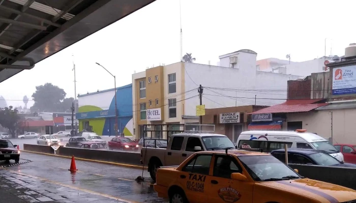 Ado Primera Clase -  Opiniones - Oaxaca de Juárez