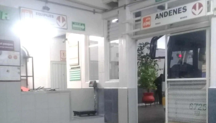 Ado -  Telefono - Heroica Cdad. de Huajuapan de León