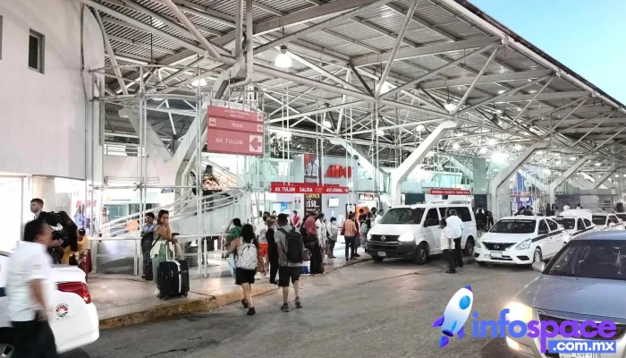 Ado Terminal Centro - Pino