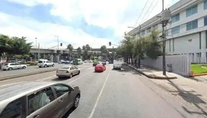 Ado Terminal Tapo -  Comentarios - Venustiano Carranza, Ciudad de México