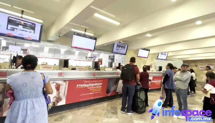 Ado Terminal Tapo -  Mas Recientes - Venustiano Carranza, Ciudad de México