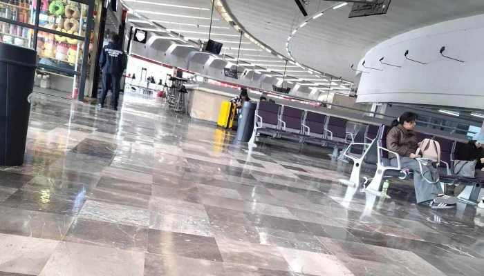 Ado Terminal Tapo -  Opiniones - Venustiano Carranza, Ciudad de México