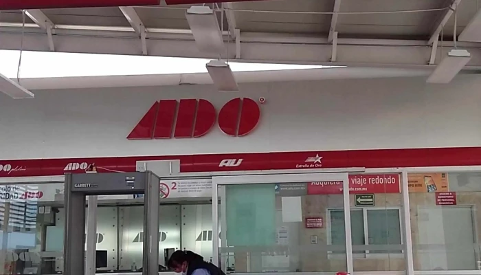 Ado Villas De Pachuca -  Abierto Ahora - Pachuca de Soto