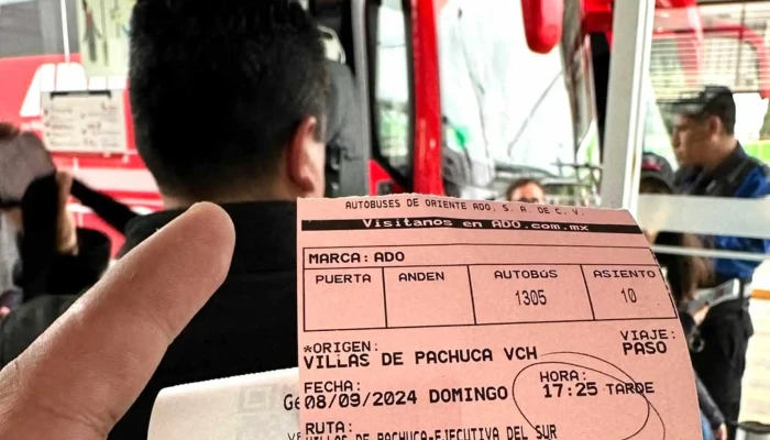 Ado Villas De Pachuca -  Opiniones - Pachuca de Soto