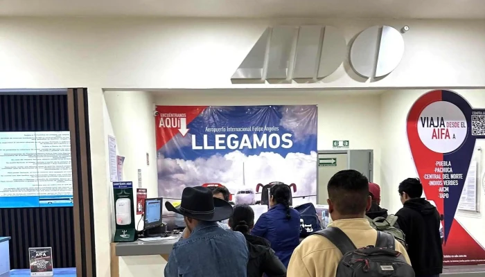 Ado - Zumpango De Ocampo