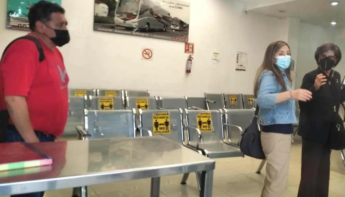 Aerocaminante   Terminal Tollocan Precios - Santa Ana Tlapaltitlán
