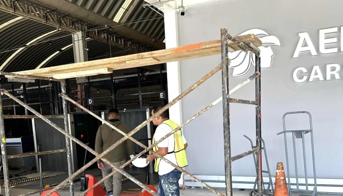 Aeromexico Cargo T2 Descuentos - Venustiano Carranza, Ciudad de México