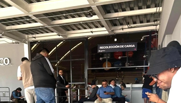 Aeromexico Cargo T2 Fotos - Venustiano Carranza, Ciudad de México