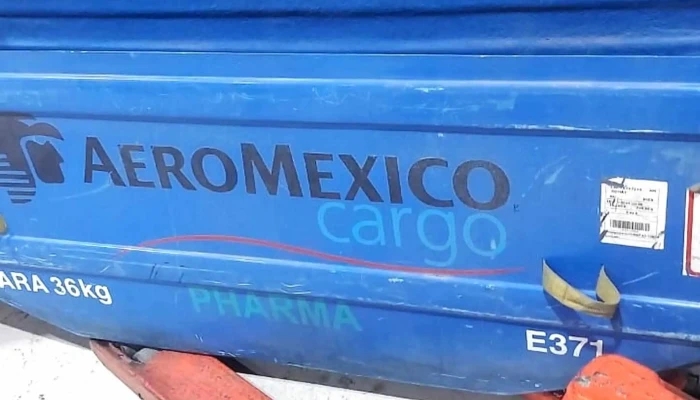 Aeromexico Cargo T2 Precios - Venustiano Carranza, Ciudad de México