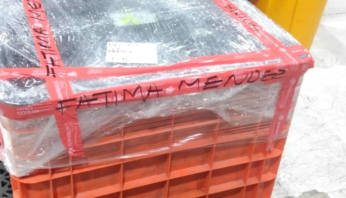 Aeromexico Cargo T2 Zona - Venustiano Carranza, Ciudad de México