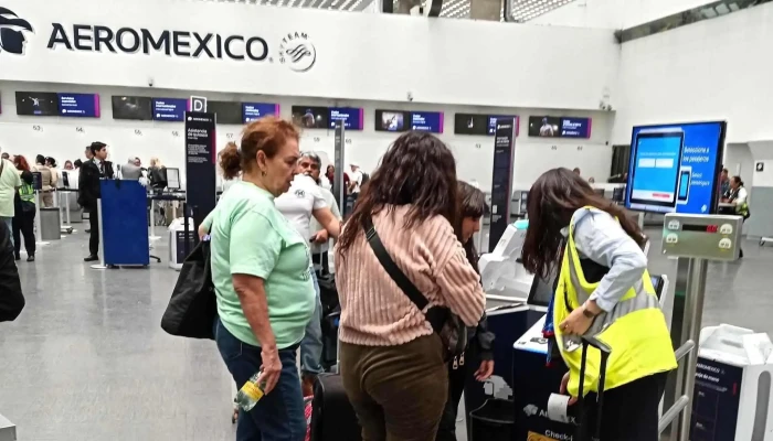 Aeromexico -  Precios - Venustiano Carranza, Ciudad de México