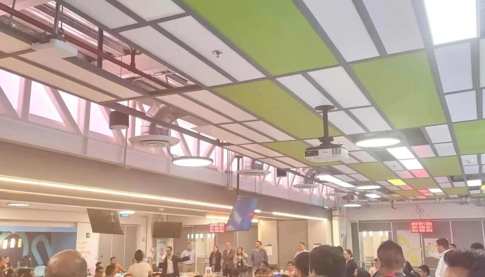 Aeromexico Terminal De Servicios -  Donde - Venustiano Carranza, Ciudad de México