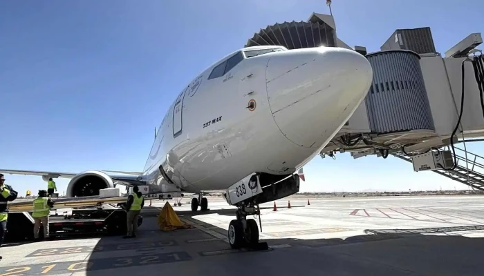 Aeromexico Terminal De Servicios -  Mas Recientes - Venustiano Carranza, Ciudad de México