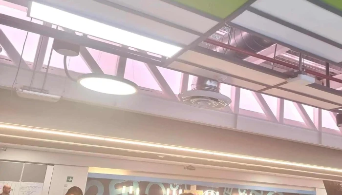 Aeromexico Terminal De Servicios -  Numero - Venustiano Carranza, Ciudad de México