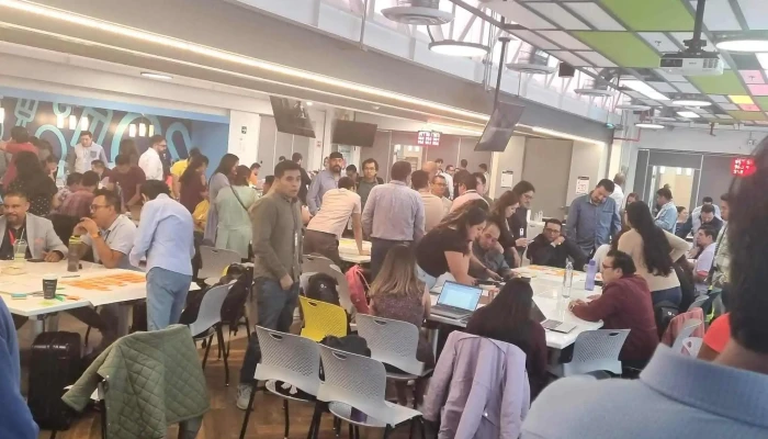 Aeromexico Terminal De Servicios -  Zona - Venustiano Carranza, Ciudad de México
