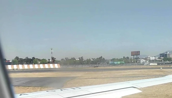 Aeromexico -  Videos - Venustiano Carranza, Ciudad de México
