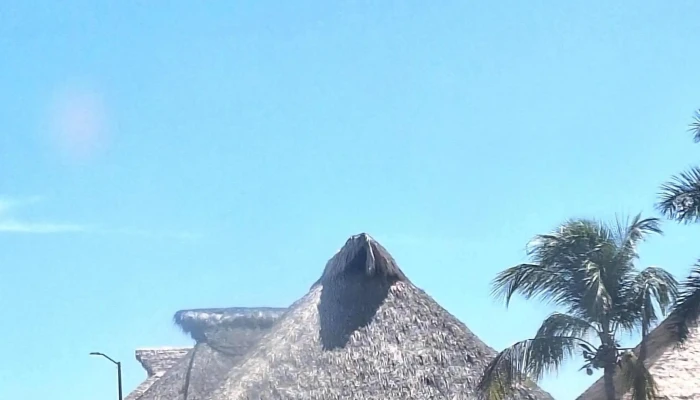 Aeropuerto Internacional Bahias De Huatulco Comentarios - Santa María Huatulco