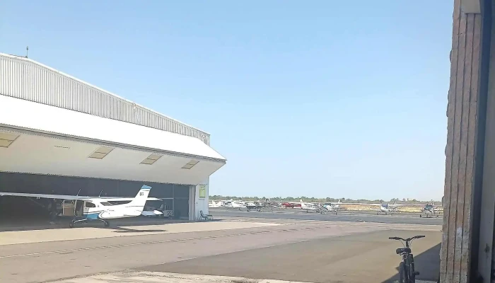 Aeropuerto Internacional De Culiacan Comentarios - Sinaloa