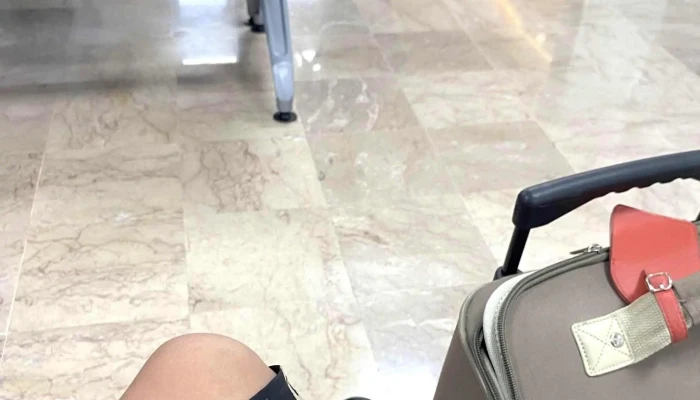 Aeropuerto Internacional De Culiacan Direccion - Sinaloa