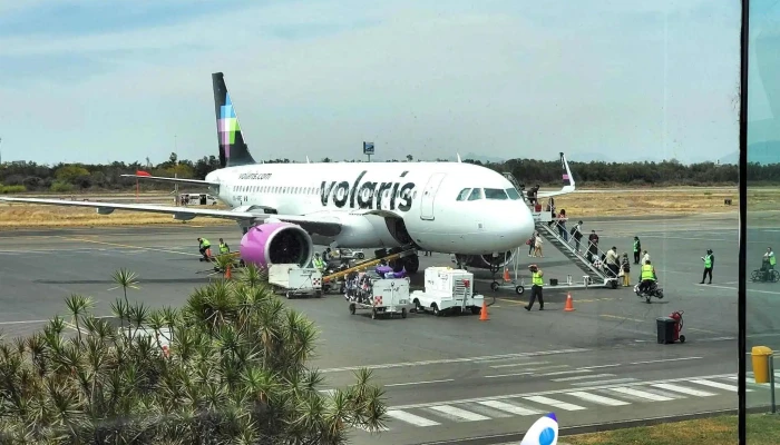 Aeropuerto Internacional De Culiacan Pista De Aterrizaje - Sinaloa