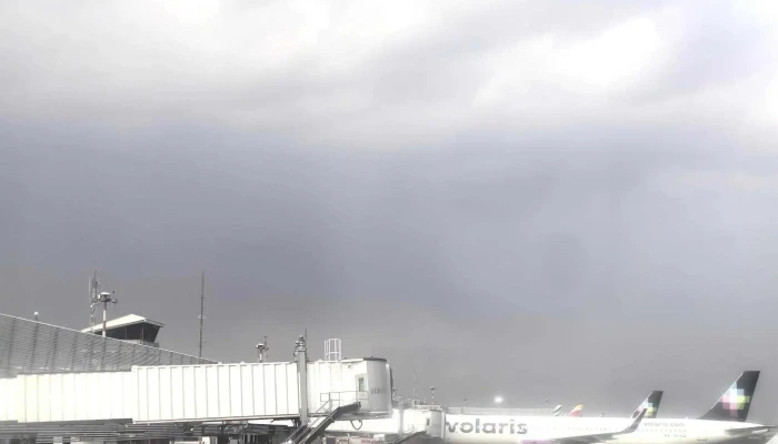 Aeropuerto Internacional De La Ciudad De Mexico Comentarios - Venustiano Carranza, Ciudad de México