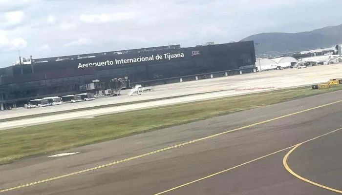 Aeropuerto Internacional De Los Mochis -  Mas Recientes - Los Mochis