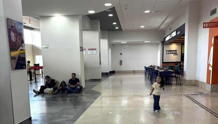 Aeropuerto Internacional De Mazatlan General Rafael Buelna Abierto Ahora - Mazatlán