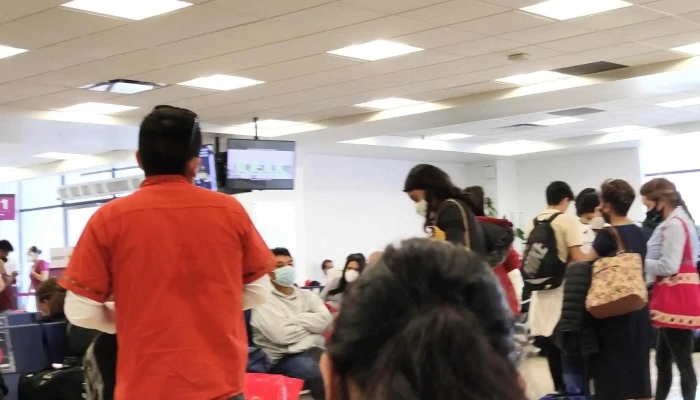 Aeropuerto Internacional De Tapachula -  Cerca De Mi - Tapachula de Córdova y Ordoñez