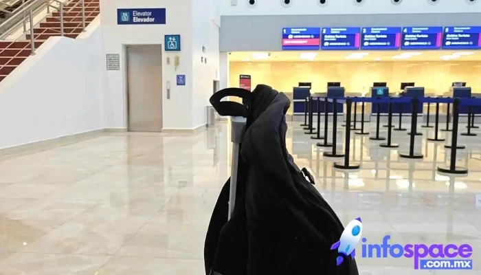 Aeropuerto Internacional De Tapachula -  Videos - Tapachula de Córdova y Ordoñez