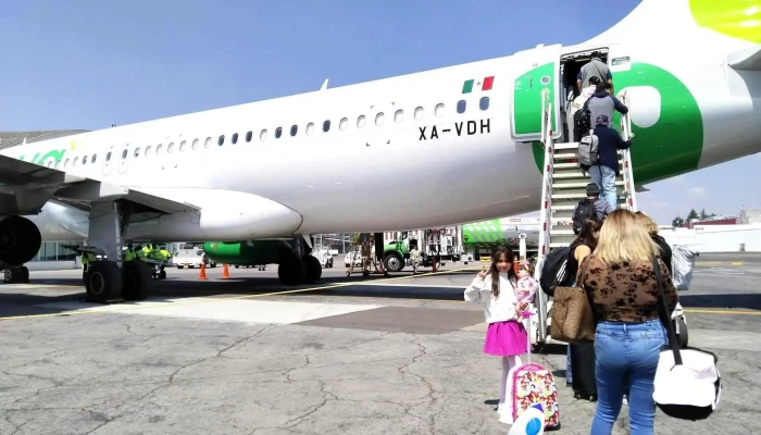 Aeropuerto Internacional De Toluca -    Ait Mas Recientes - Toluca de Lerdo