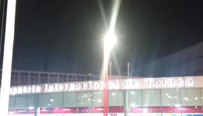 Aeropuerto Internacional De Toluca -    Ait Opiniones - Toluca de Lerdo