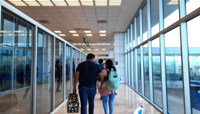 Aeropuerto Internacional de Veracruz - 91698 Veracruz