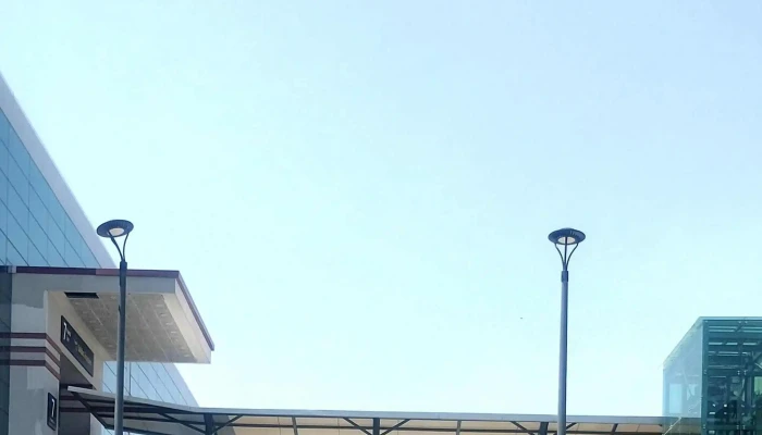 Aeropuerto Internacional Felipe Angeles Abierto Ahora - Zumpango de Ocampo