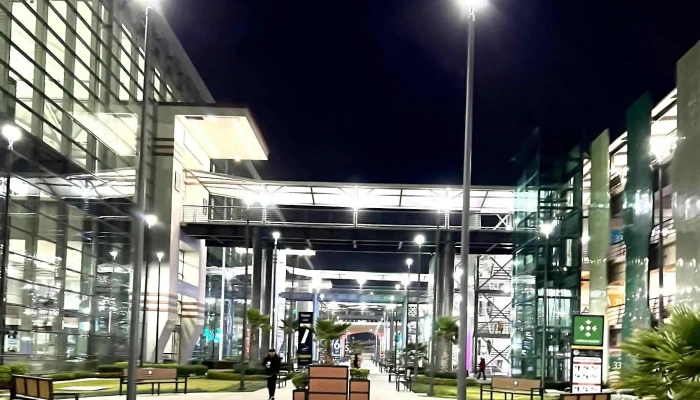 Aeropuerto Internacional Felipe Angeles Cerca De Mi - Zumpango de Ocampo