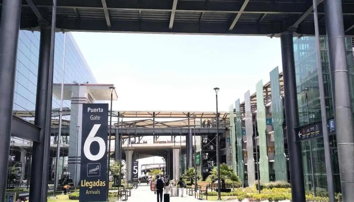 Aeropuerto Internacional Felipe Angeles Mas Recientes - Zumpango de Ocampo