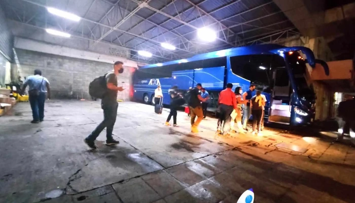 Aexa -  Donde - Tapachula de Córdova y Ordóñez