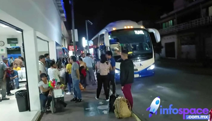 Aexa -  Videos - Tapachula de Córdova y Ordóñez