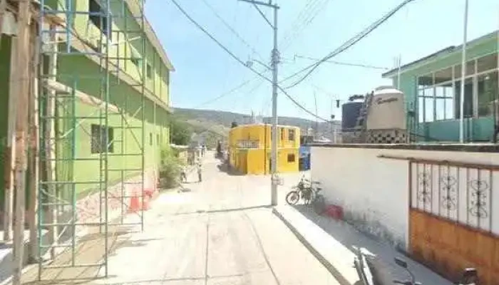 Agencia Municipal La Soledad Salinas -  Videosdeg - La Soledad Salinas
