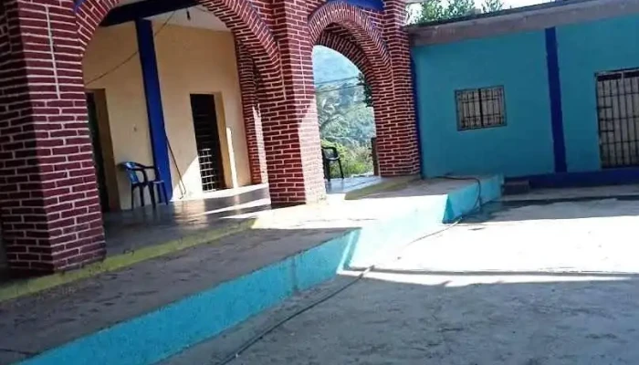 Agencia Municipal - San Miguel Tetepelcingo