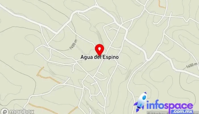 Agua del Espino - Agua Del Espino
