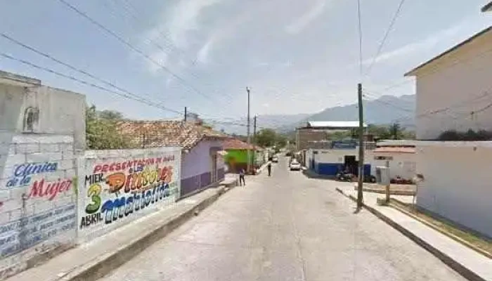Agua Zarca -  Opiniones - Frontera Comalapa