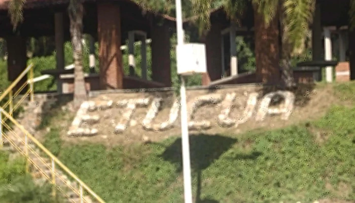 Aguas Termales De Etucuaro -  Cerca De Mi - Francisco I. Madero